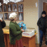 Попечитель воскресной школы Елена Демидова поздравила учеников с наступающим Рождеством - Приход святителя Алексия