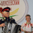 Год родных языков и народного единства - Приход святителя Алексия