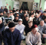 В Алексеевском районе отметили Ураза-байрам - Алексеевский район
